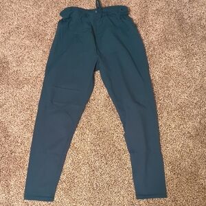 Sweaty Betty Power Teal Leggings